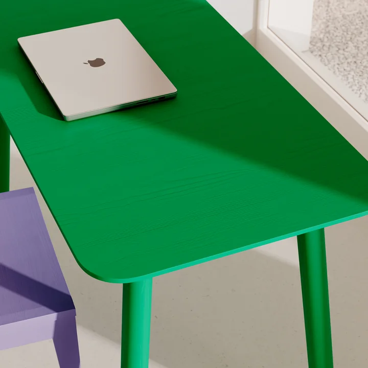 Meyer Color Table from OUT Objekte unserer Tage