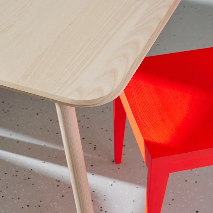 OUT Objekte unserer Tage - Table Meyer