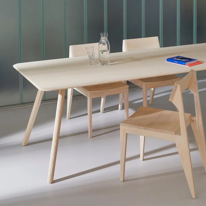 OUT Objekte unserer Tage - Table Meyer
