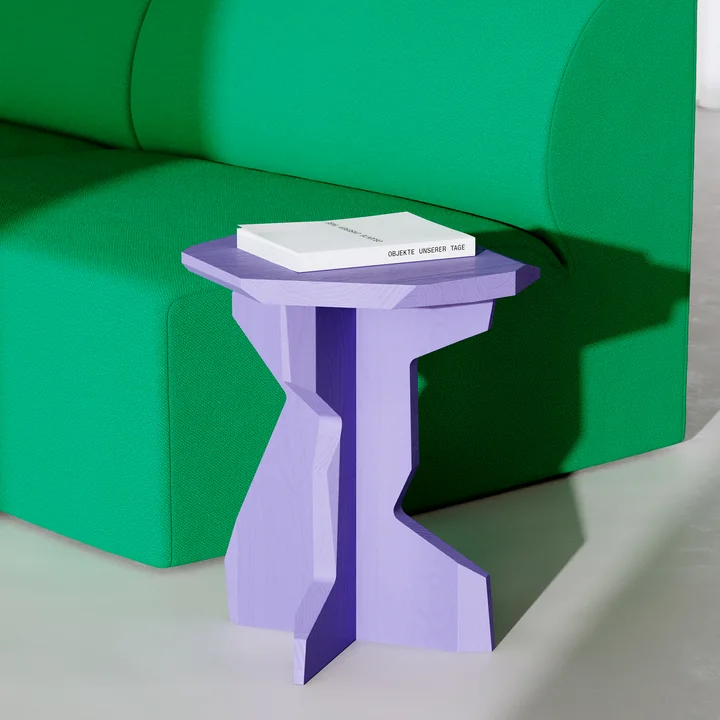 Fels Stool from OUT Objekte unserer Tage