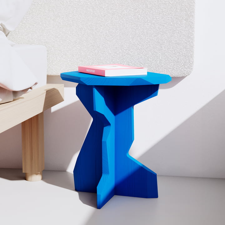 Fels Stool from OUT Objekte unserer Tage