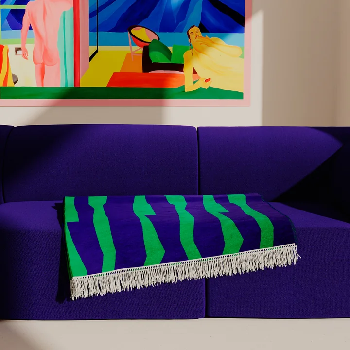 Seidel Ceiling from OUT Objekte unserer Tage