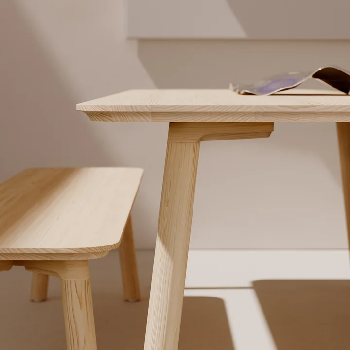 Meyer 23 Table from OUT Objekte unserer Tage