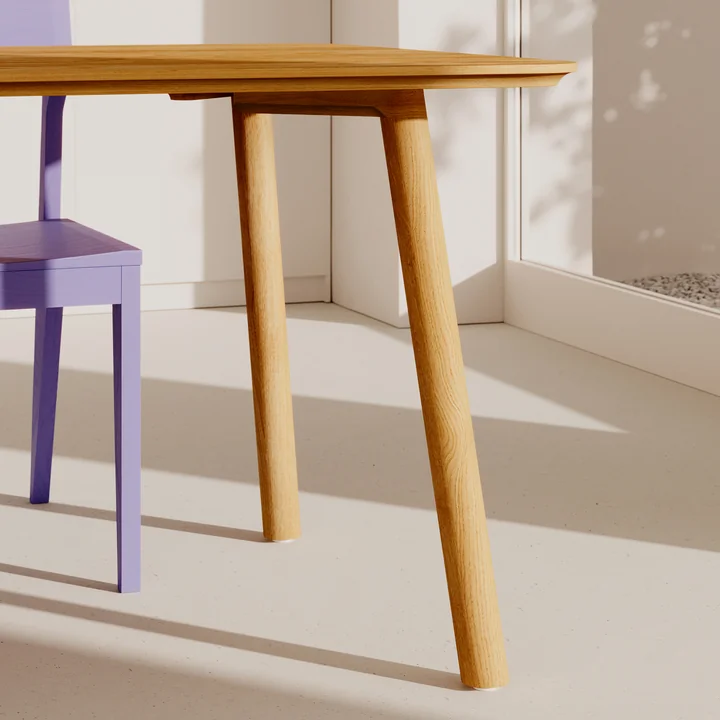 Meyer 23 Table from OUT Objekte unserer Tage