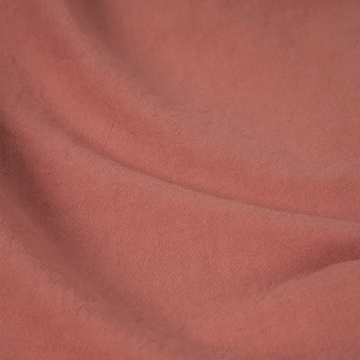 Wabi Sabi Bed surround, 210 x 38 cm, rosewood from Nobdodinoz