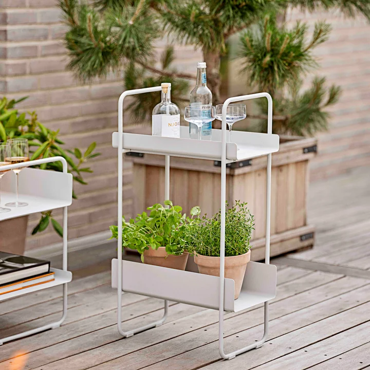 Zone Denmark - A-Console Console table