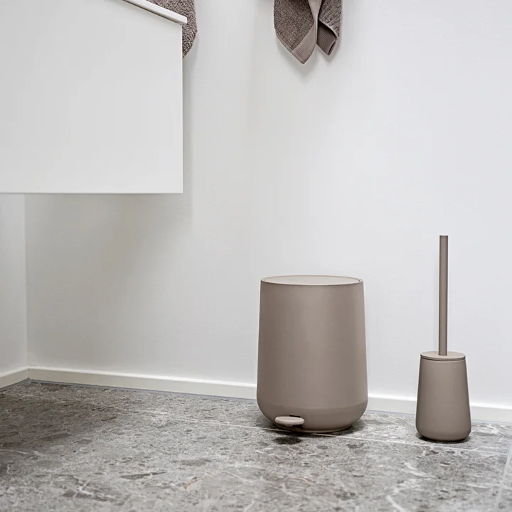 Nova One Toilet brush from Zone Denmark
