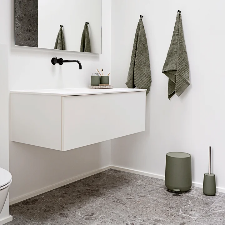Nova Pedal bin from Zone Denmark