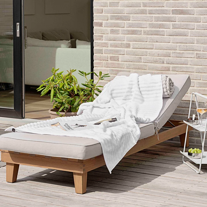 Zone Denmark - Inu Beach towel