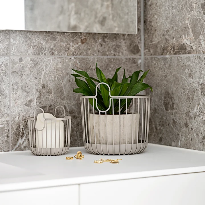 Zone Denmark - Inu Storage basket