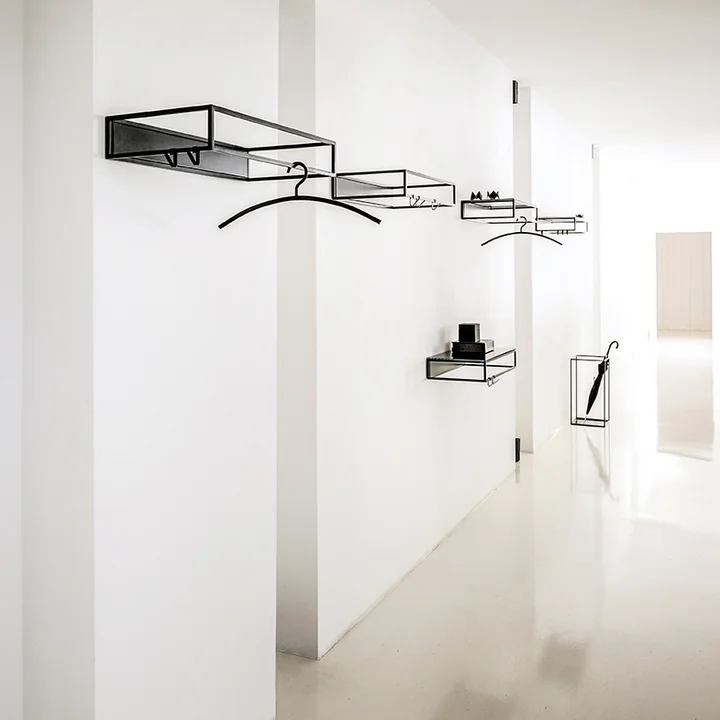 Schönbuch - Rack Wall coat rack