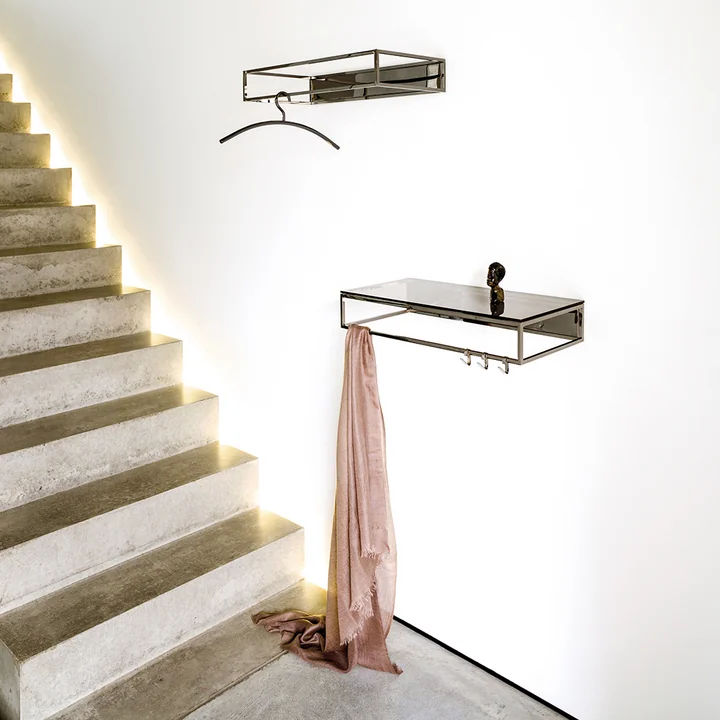 Schönbuch - Rack Wall coat rack