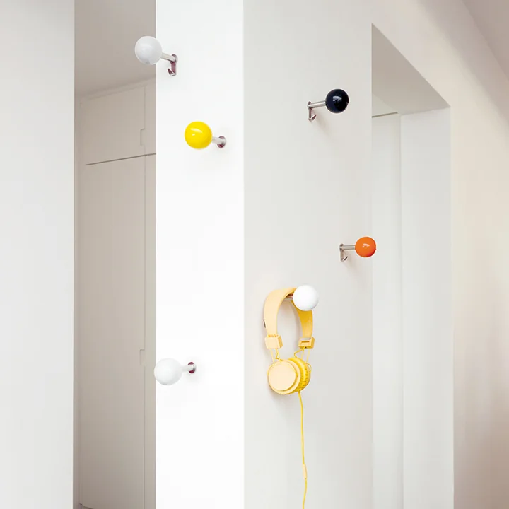 Schönbuch - Dots Wall hooks