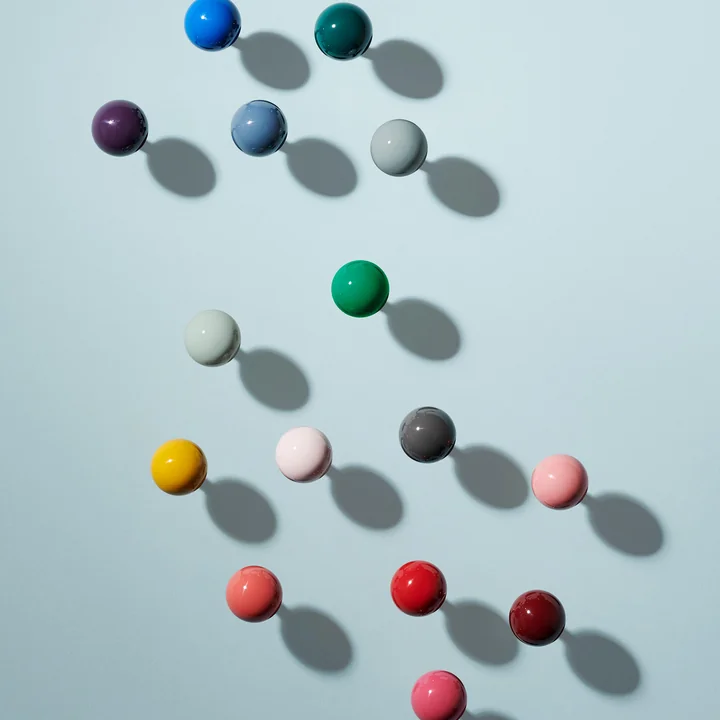 Schönbuch - Dots Wall hooks