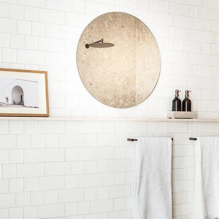 Schönbuch - Cut Wall mirror