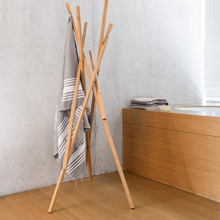 Schönbuch - Sticks Coat rack