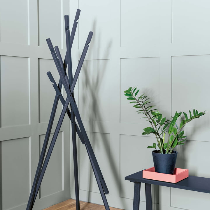 Schönbuch - Sticks Coat rack