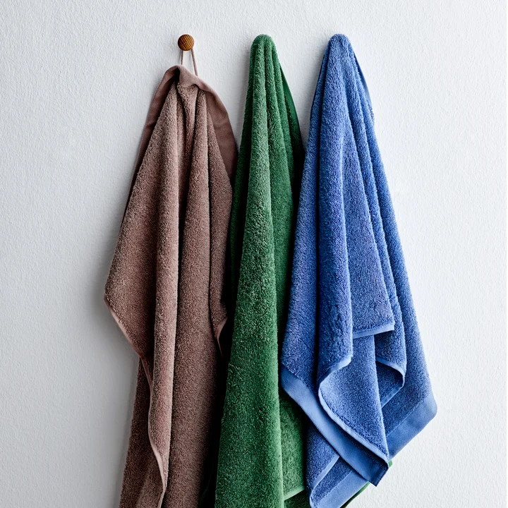 Comfort Towels and washcloths from Södahl