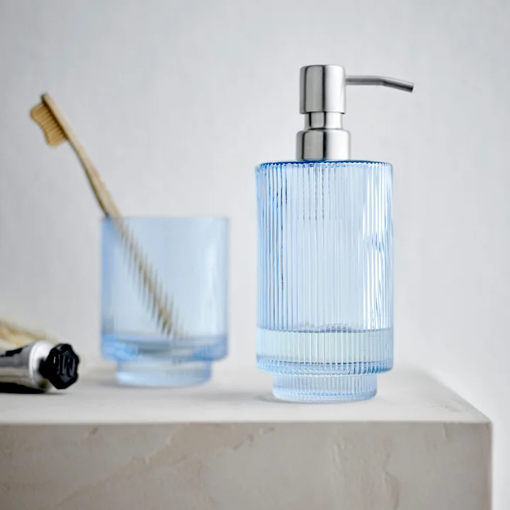 Södahl - Clarity toothbrush cup