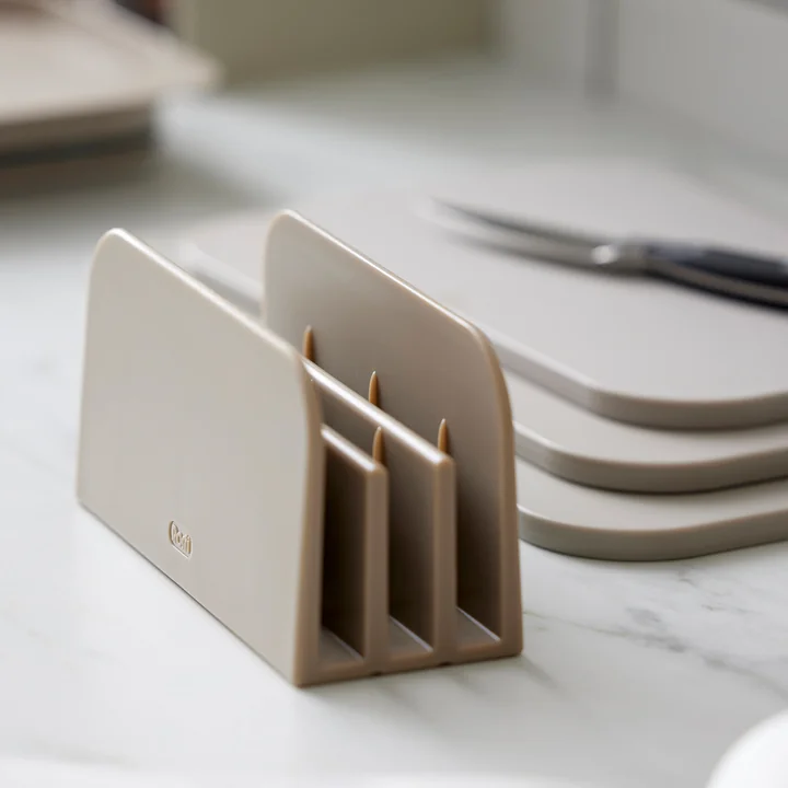 Rosti - Choptima Cutting board set, humus