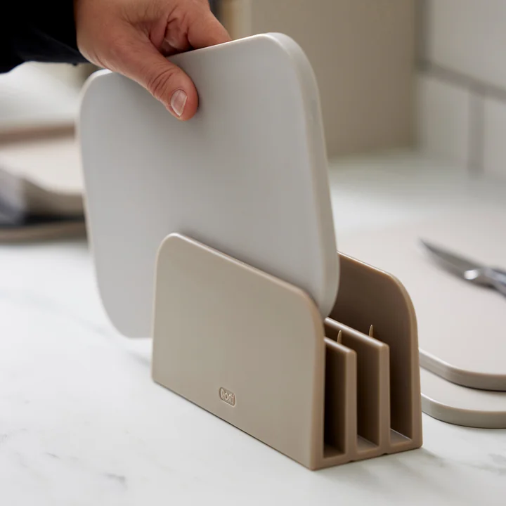 Rosti - Choptima Cutting board set, humus