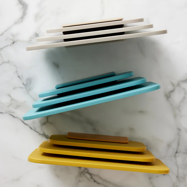 Rosti - Choptima Cutting board set, humus