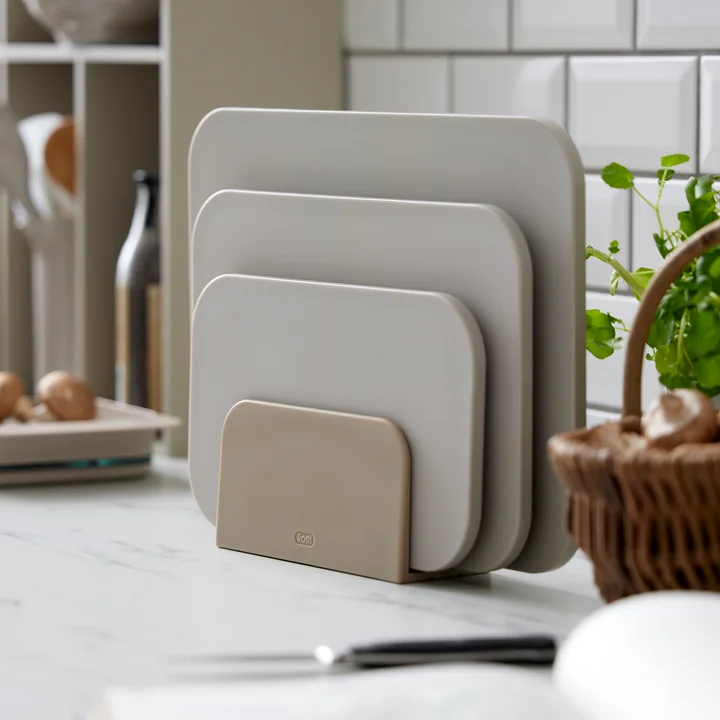 Rosti - Choptima Cutting board set, humus