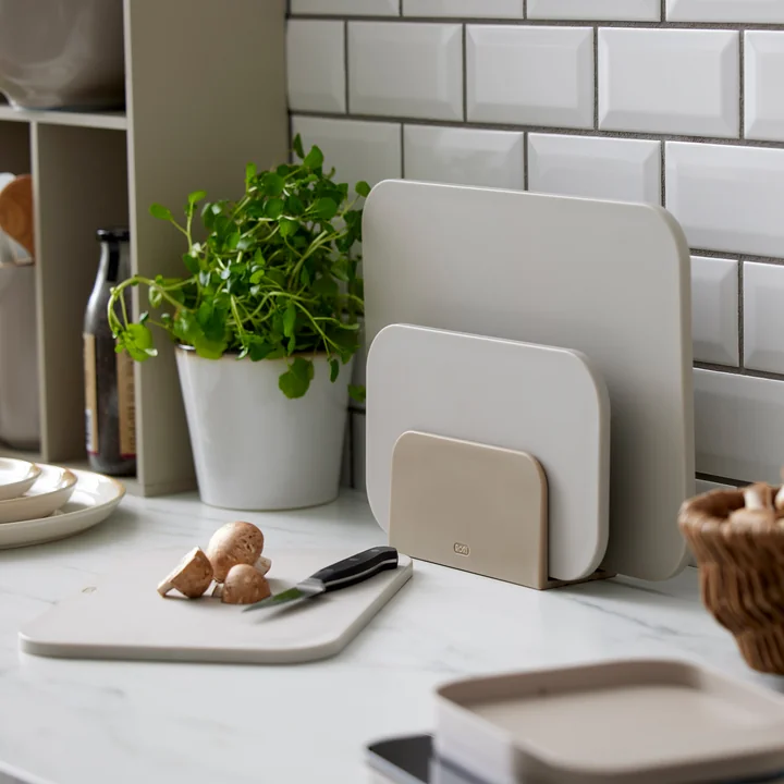 Rosti - Choptima Cutting board set, humus