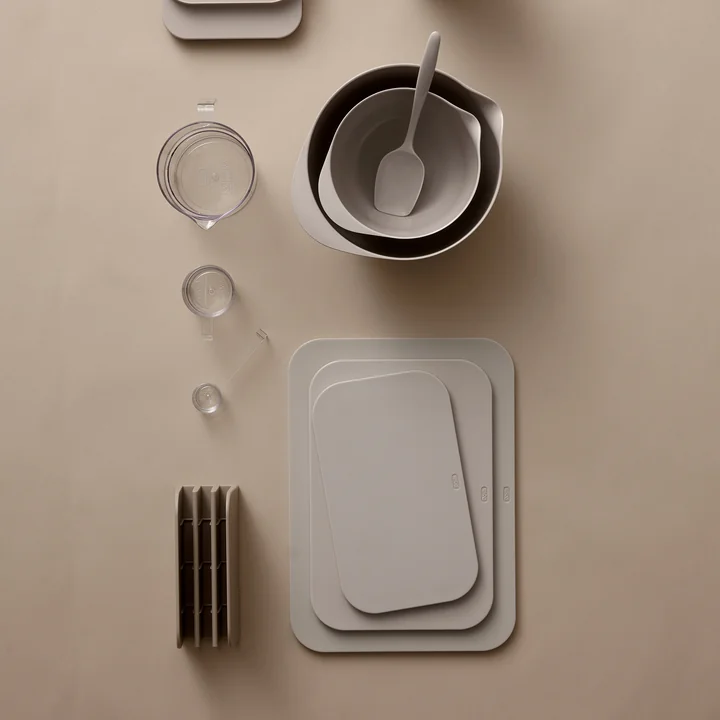 Rosti - Choptima Cutting boards, humus