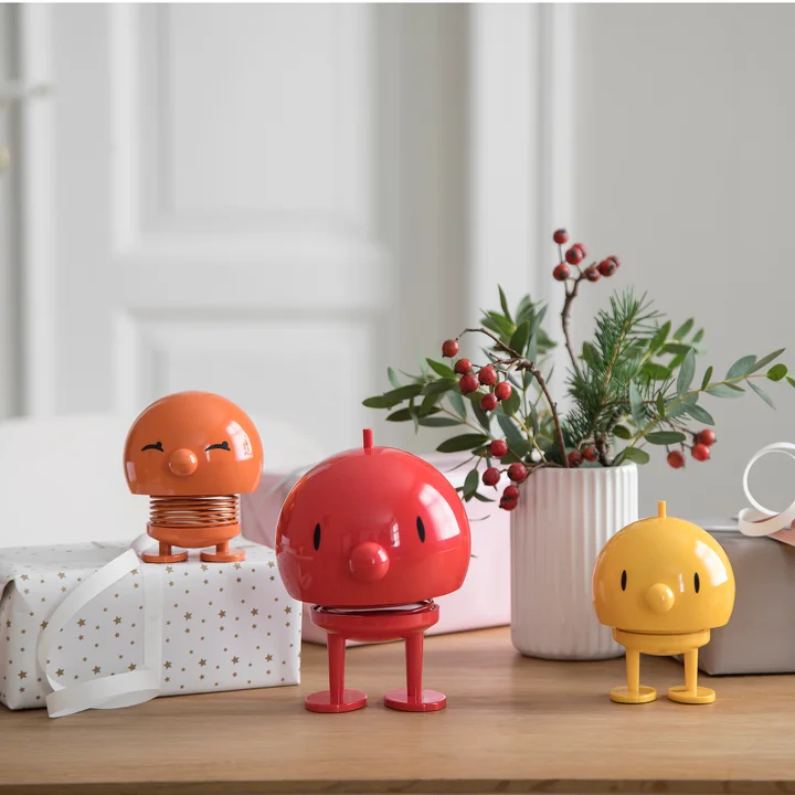 The bimbles from Hoptimist