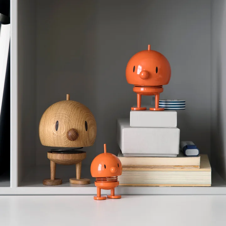 The Bumble s of Hoptimist