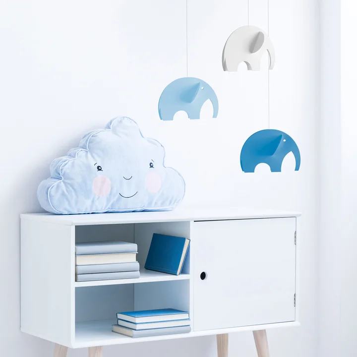 Olephants Mobile from Flensted Mobiles