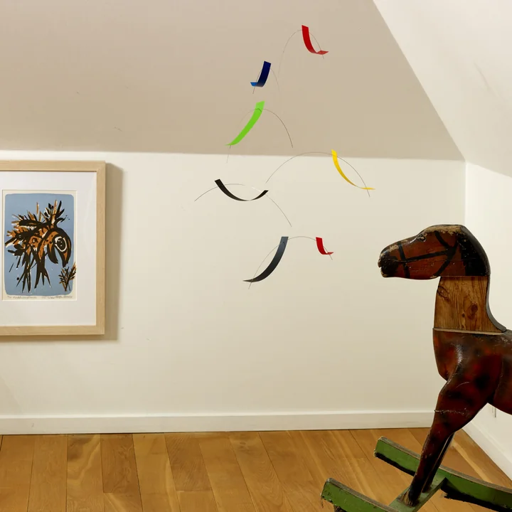 Breeze Mobile from Flensted Mobiles