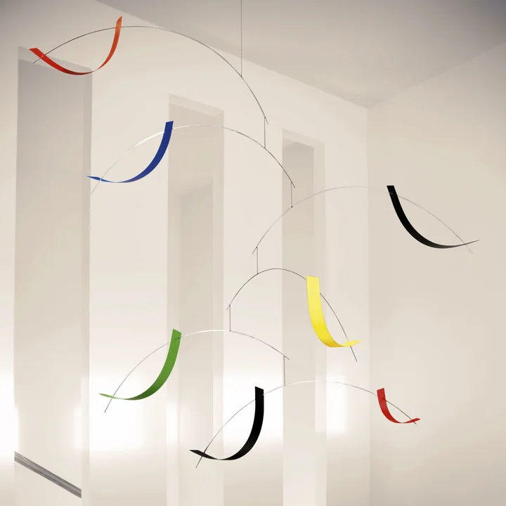 Breeze Mobile from Flensted Mobiles