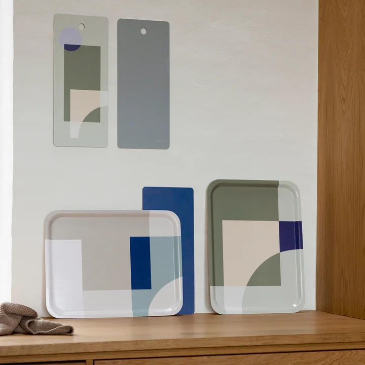 Tapas Tray from applicata