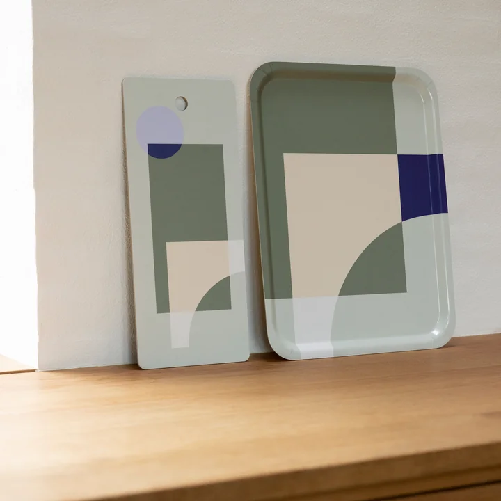 Tapas Tray from applicata