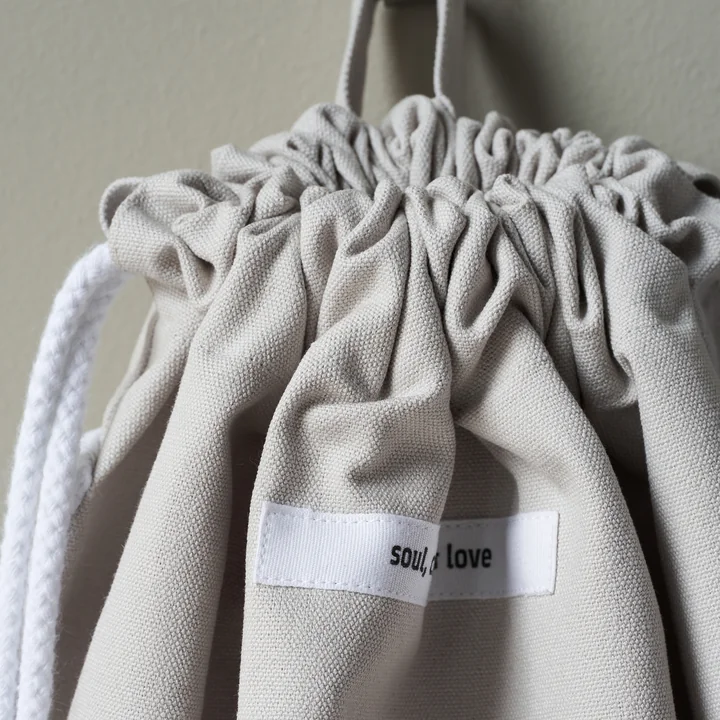 Cotton bag Cataria from Meraki