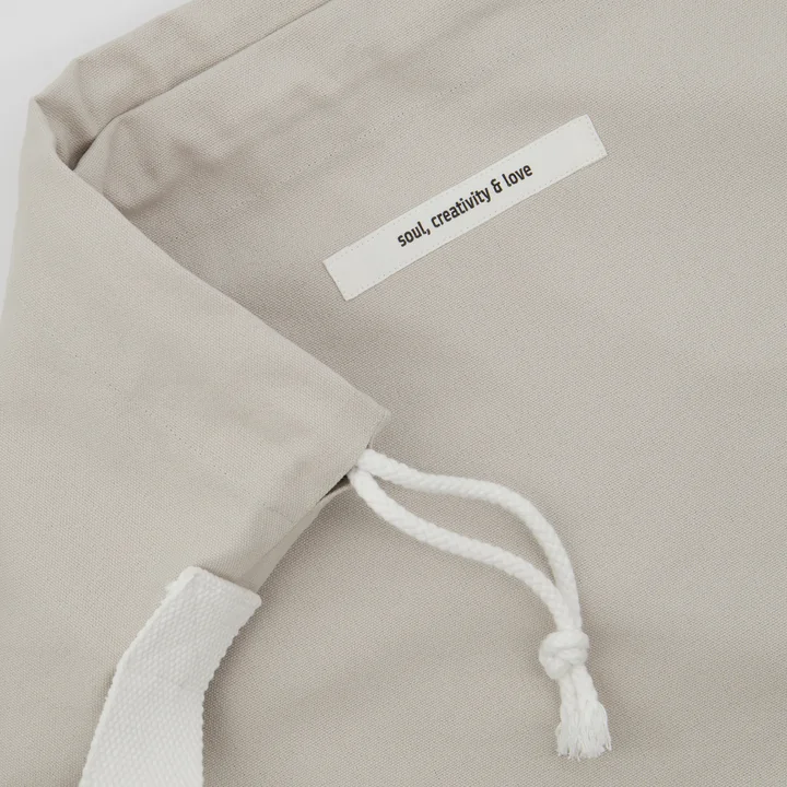 Cotton bag Cataria from Meraki