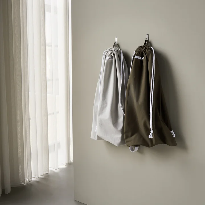 Cotton bag Cataria from Meraki