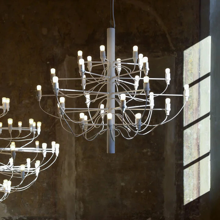 Flos - Chandelier 2097