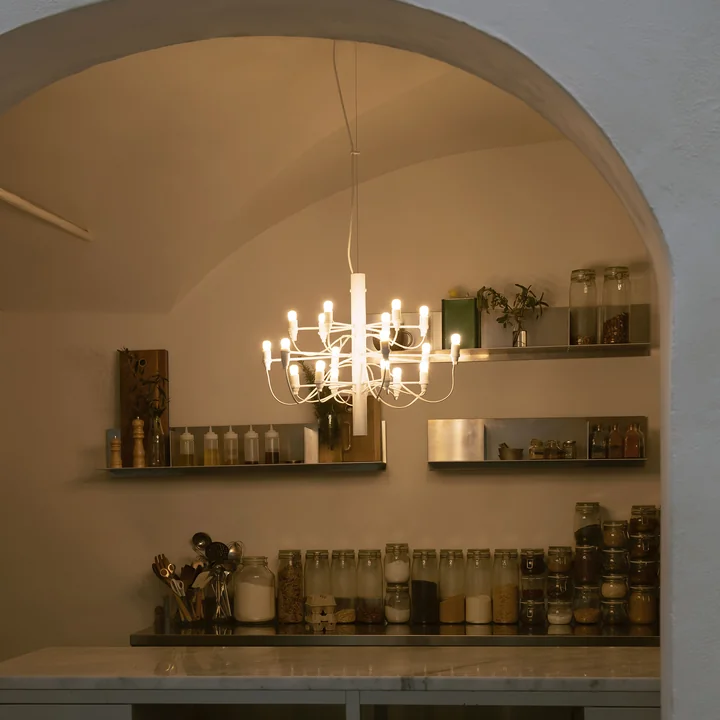 Flos - Chandelier 2097