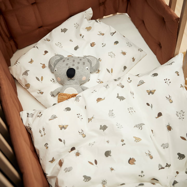 Leander - Junior bedding