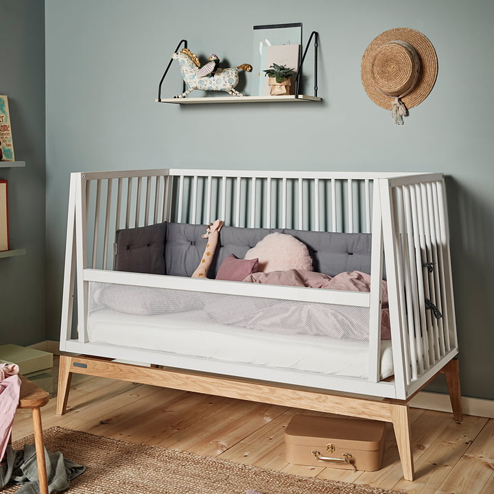 Leander - conversion set for Luna baby bed