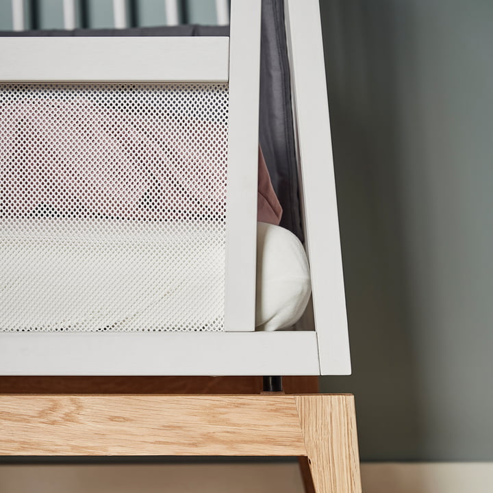 Leander - conversion set for Luna baby bed