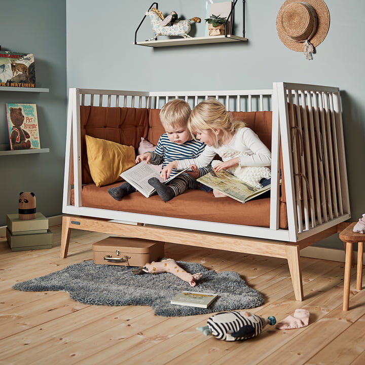 Leander - conversion set for Luna baby bed