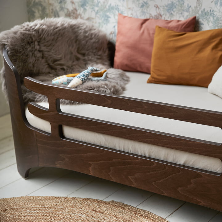 Leander - bed guard for Classic junior bed