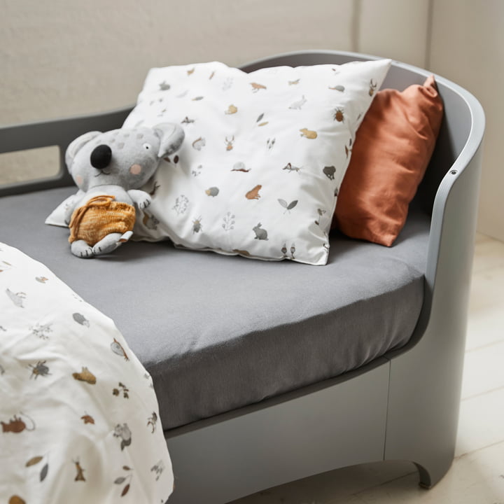 Leander - Classic Baby & Junior bed