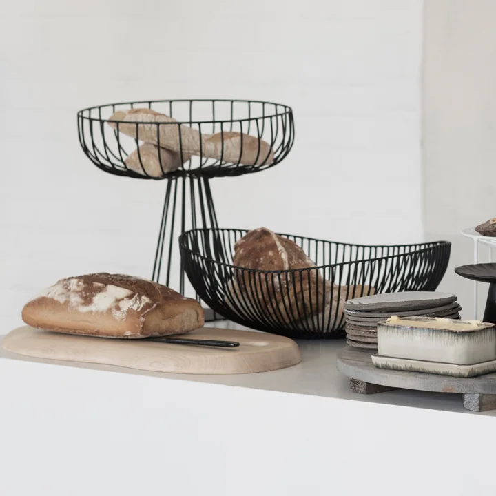 The Catu basket from Serax