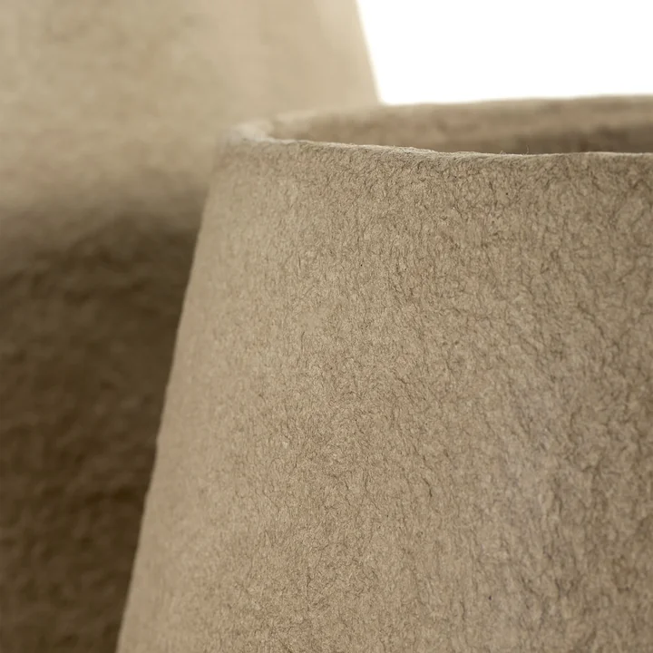 Construct Serax planter