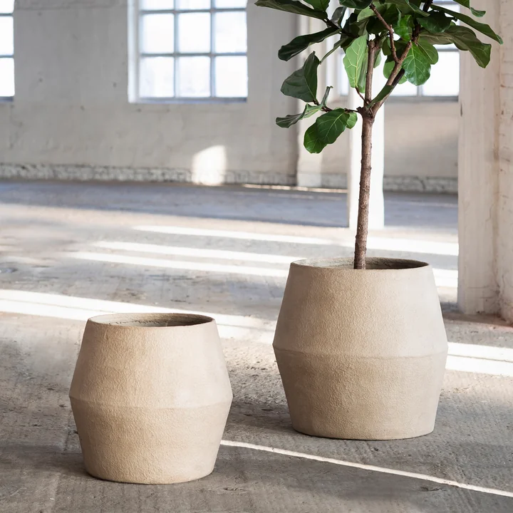 Construct Serax planter